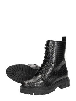 Schnürstiefel