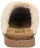 Pantoffels Open - small