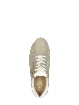 Schnürschuhe low