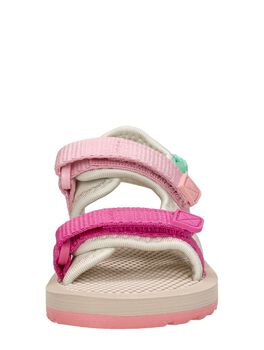 Lightweight Sandal