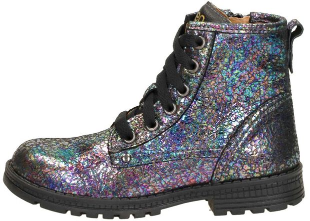 Schnürstiefel - large