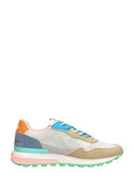 Sneaker low
