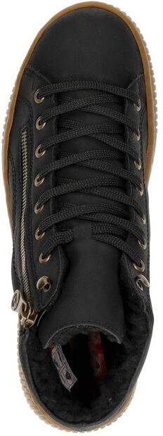 Schnürstiefel - large