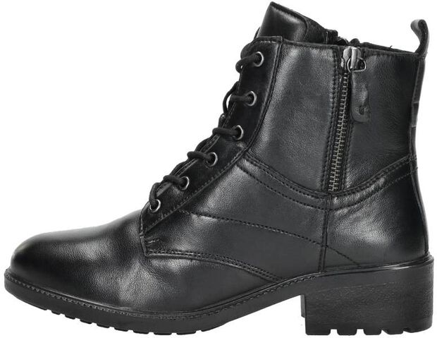 Schnürstiefel - large