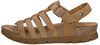 Sandalen flach - small