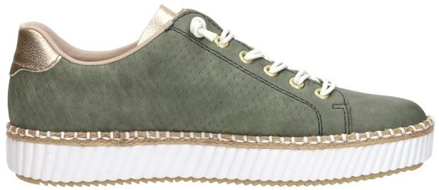 Schnürschuhe low - large