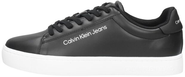 Classic Cupsole Lace Up Lth - large