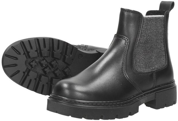 Stiefeletten - large