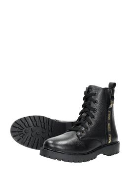 Schnürstiefel