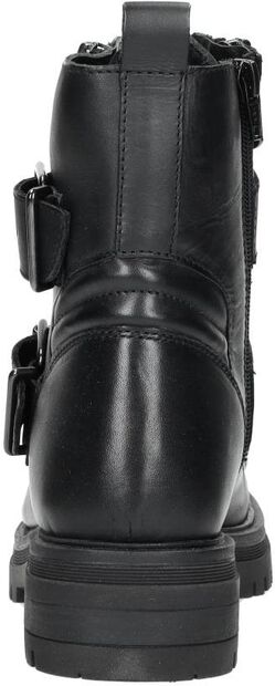 Flache Stiefeletten - large