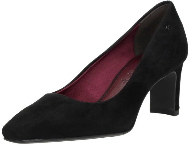 Pumps - large