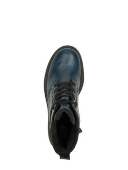 Schnürstiefel