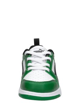 Puma Rebound V6 Lo AC Inf