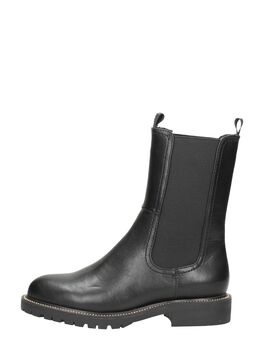 Flache Stiefeletten
