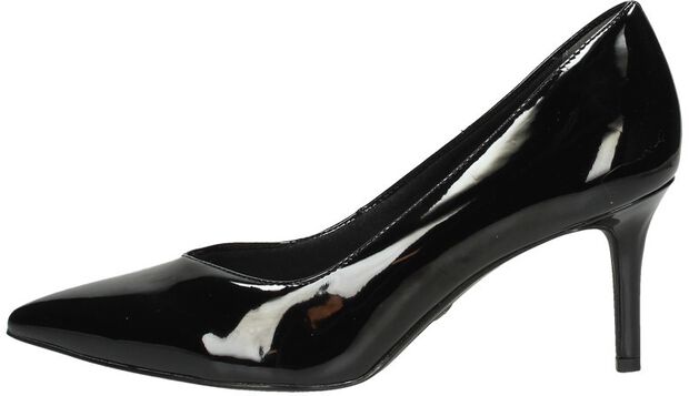 Pumps - large