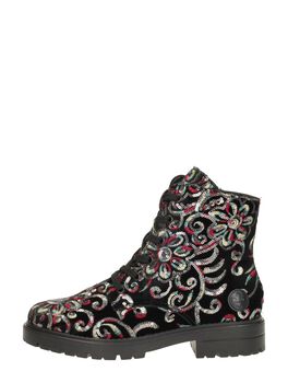 Schn&uuml;rstiefel