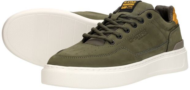 Rovic Cup Low M - large