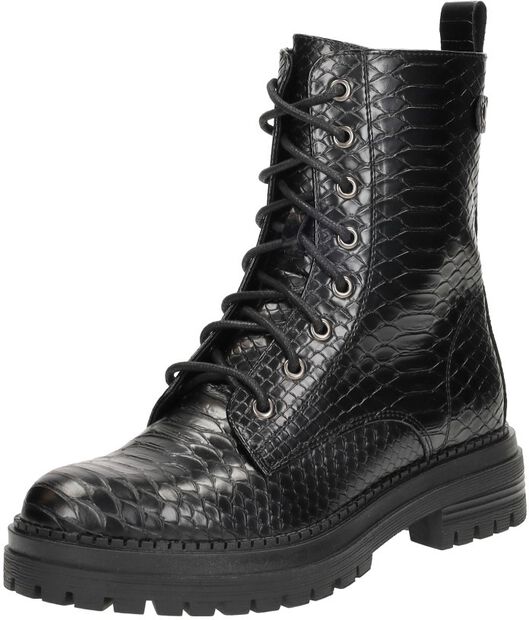 Schnürstiefel - large