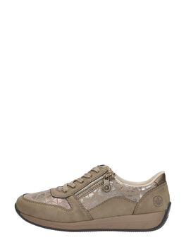 Sneakers Laag