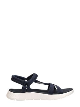 Go Walk Flex Sandal - Sublime