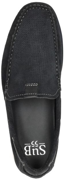Mocassins - large