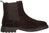 Corporate Casual Suede Chelsea - small
