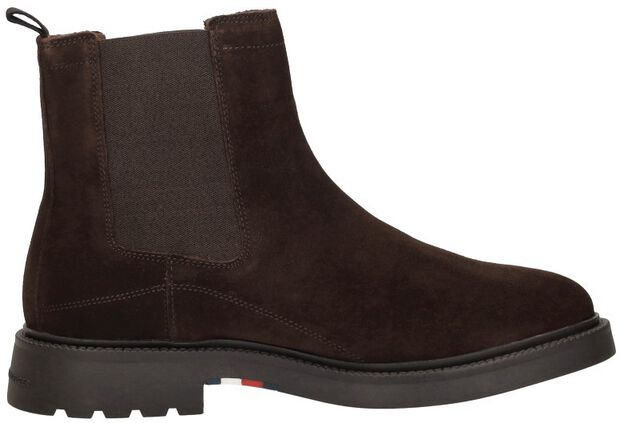 Corporate Casual Suede Chelsea - large