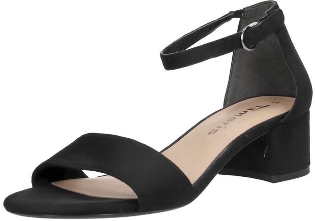 Sandalen Absatz - large