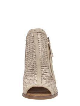 Sandalen Absatz
