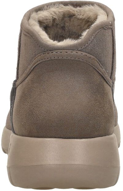 Flache Stiefeletten - large
