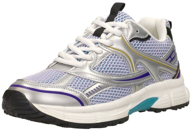 Sneaker low - large