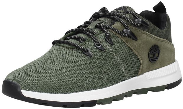 Sprint Trekker Low Knit - large
