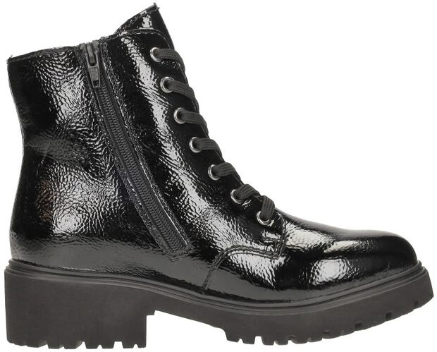 Schnürstiefel - large