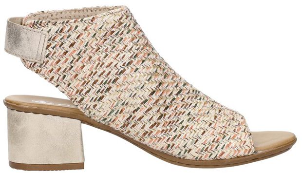 Sandalen Hak - large