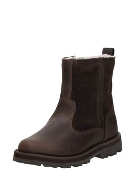 Courma Kid Warm Lined Boot