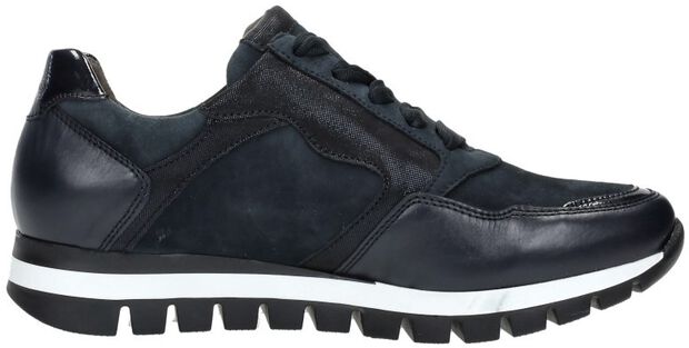 Schnürschuhe low - large
