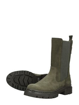 Kafey High Chs Nub W