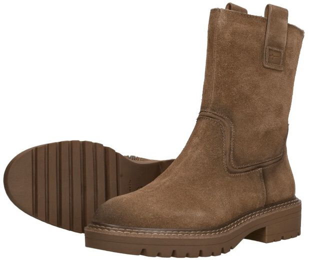 Flache Stiefeletten - large