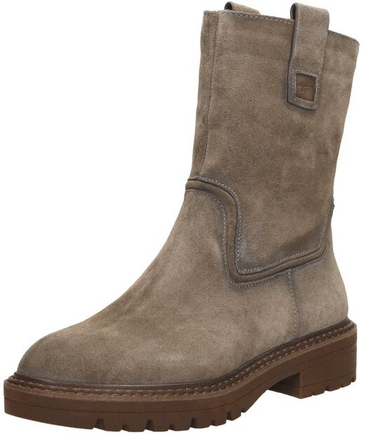 Flache Stiefeletten - large