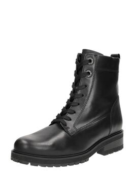 Schnürstiefel
