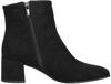Stiefeletten mit Absatz - small