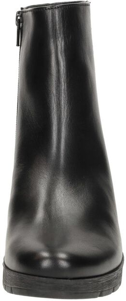 Stiefeletten mit Absatz - large