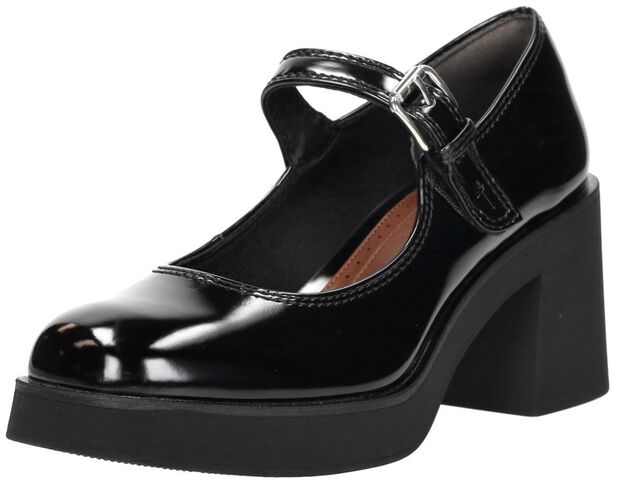 Pumps - large