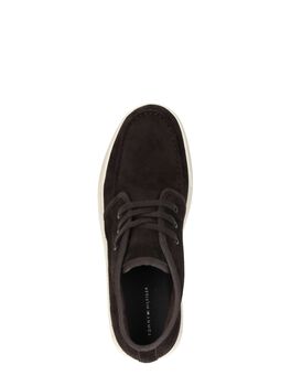 TH Court Suede Chukka