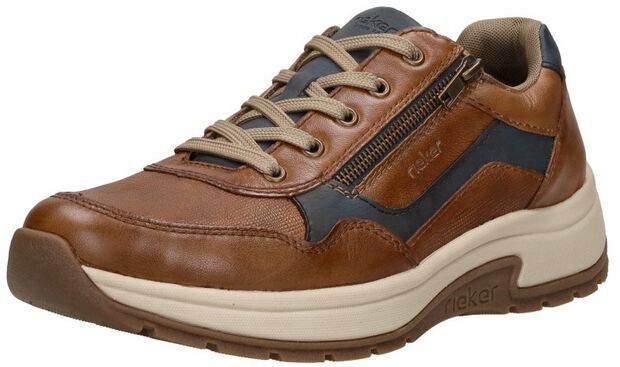 Schnürschuhe low - large