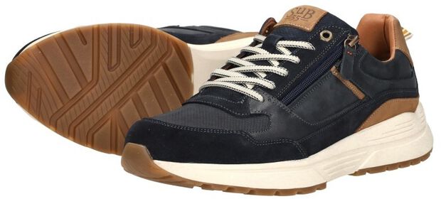 Veterschoenen Laag - large