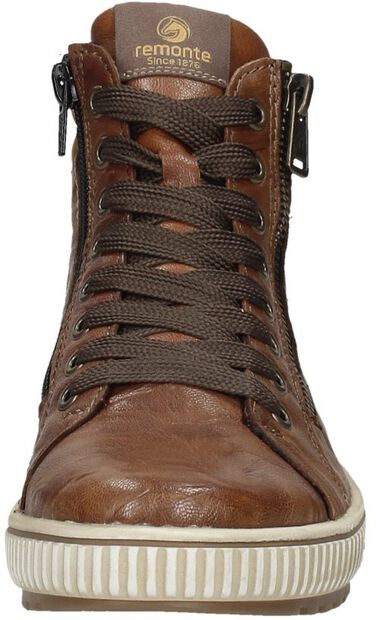 Schn&uuml;rstiefel - large