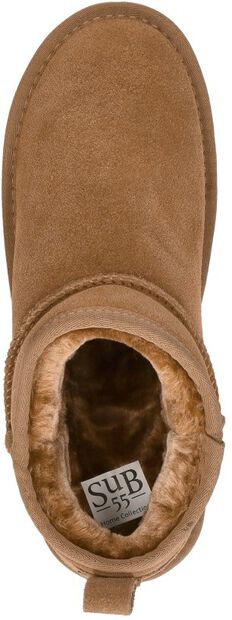 Flache Stiefeletten - large