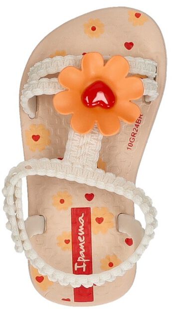 Gänseblümchen Baby - large