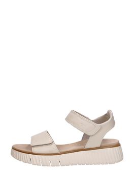 Sandalen flach